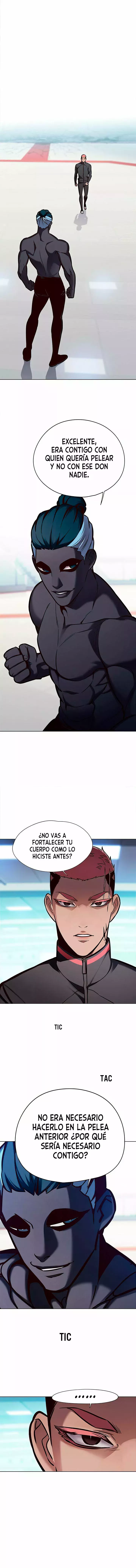 Read Lightning Degree ES Manga Online