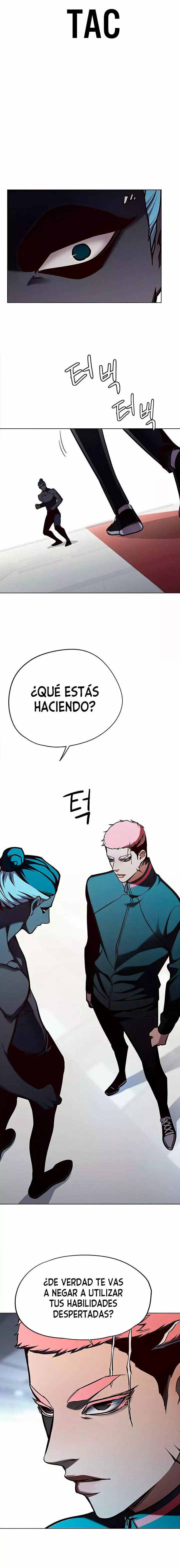 Read Lightning Degree ES Manga Online