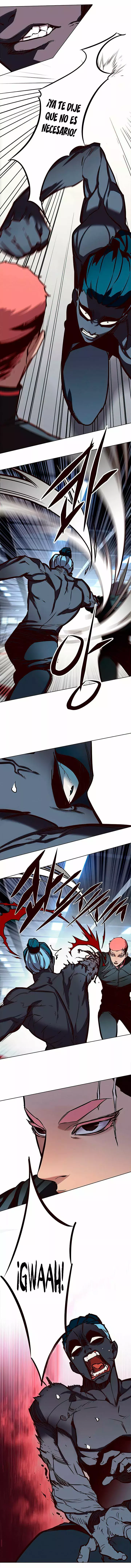 Read Lightning Degree ES Manga Online