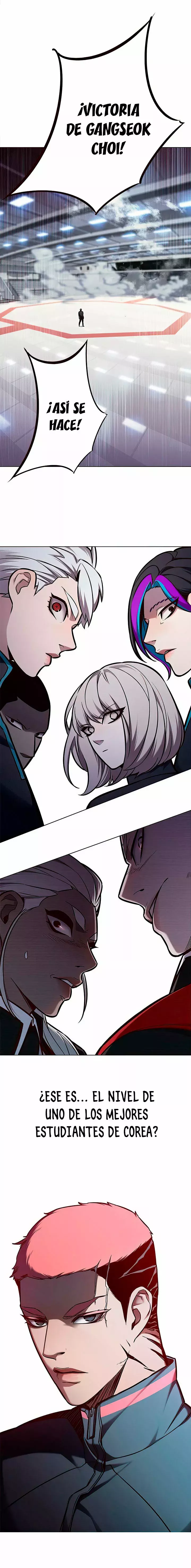 Read Lightning Degree ES Manga Online