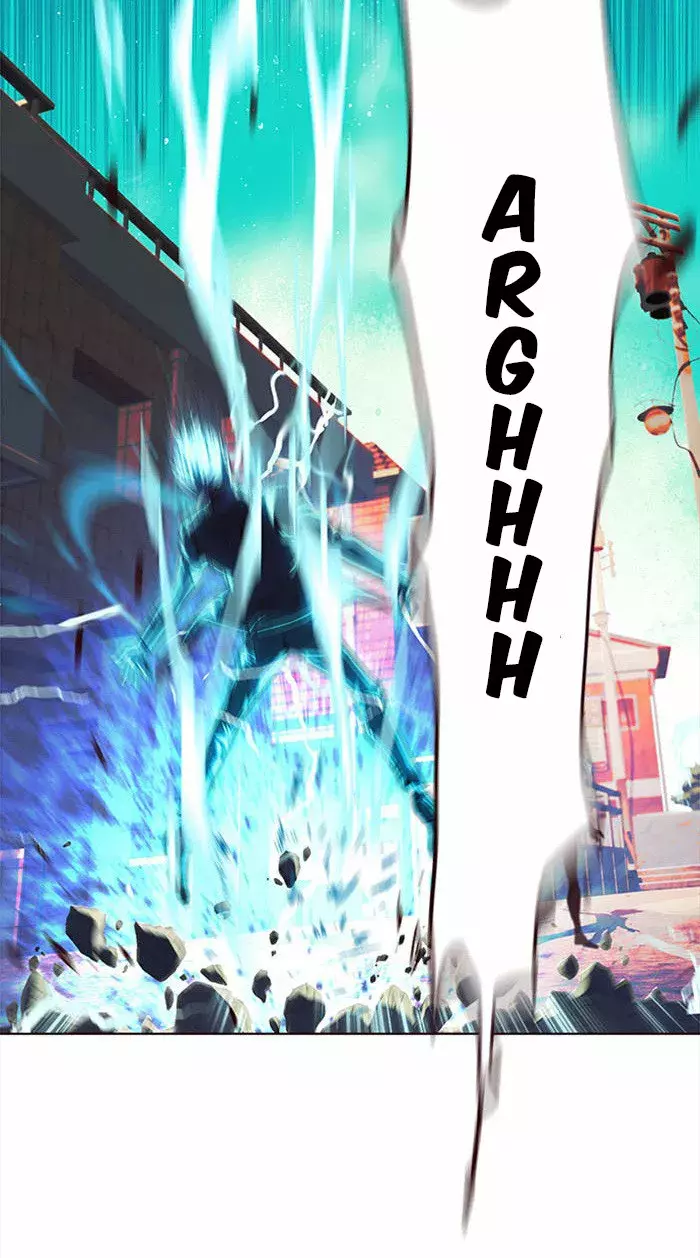 Read Lightning Degree ES Manga Online