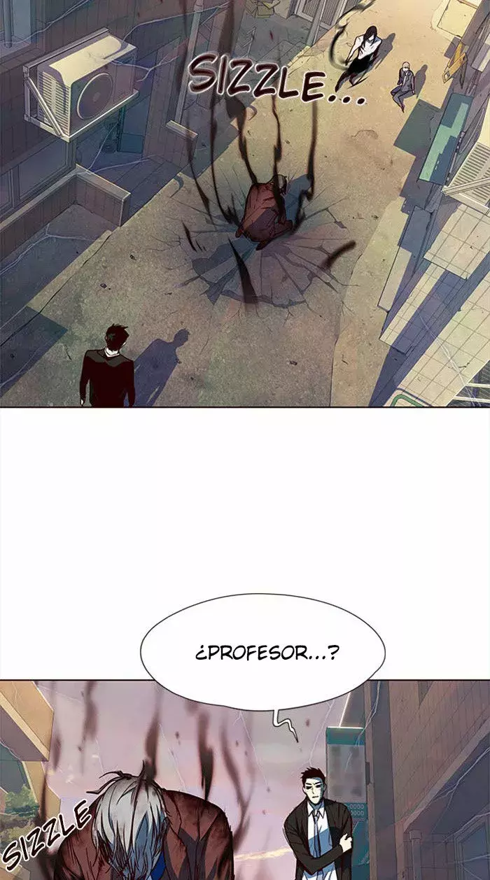 Read Lightning Degree ES Manga Online