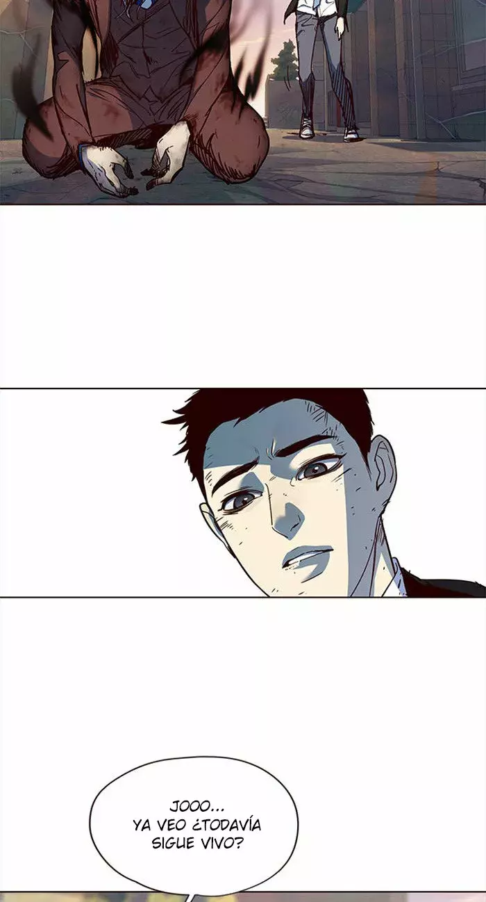Read Lightning Degree ES Manga Online