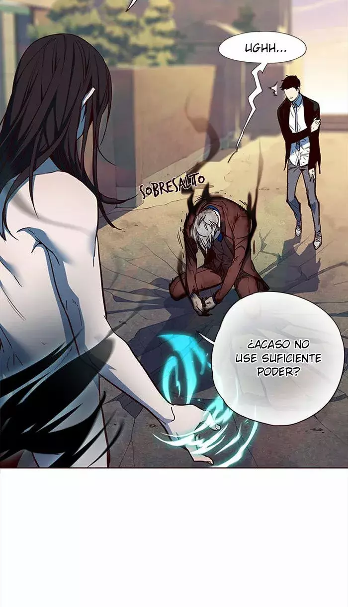 Read Lightning Degree ES Manga Online