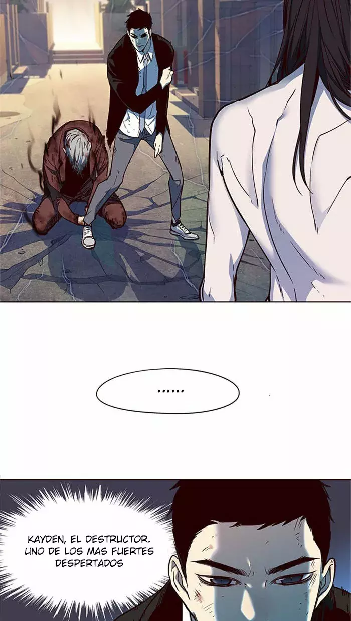 Read Lightning Degree ES Manga Online