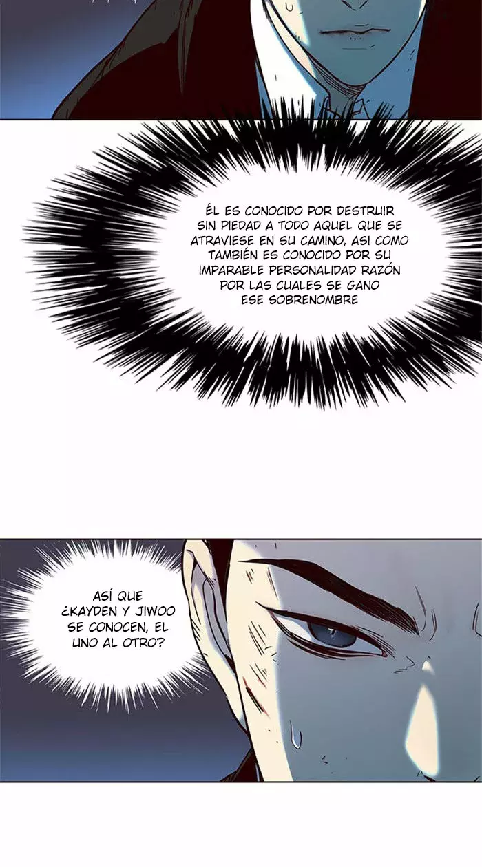 Read Lightning Degree ES Manga Online