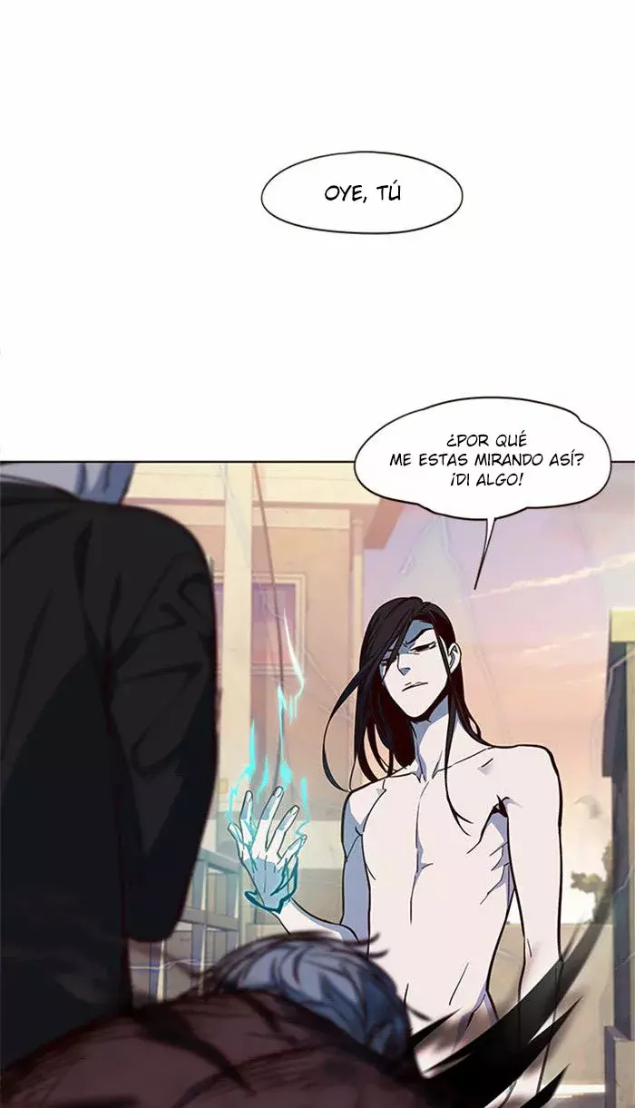 Read Lightning Degree ES Manga Online
