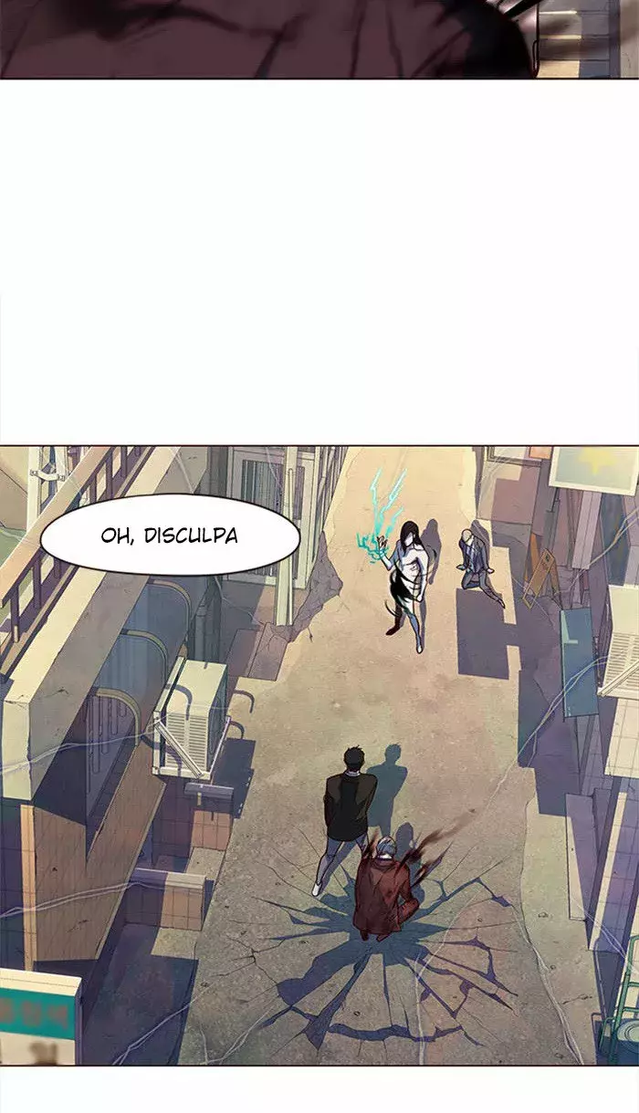 Read Lightning Degree ES Manga Online