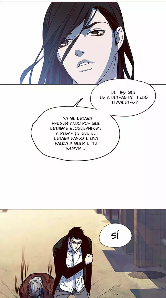 Read Lightning Degree ES Manga Online