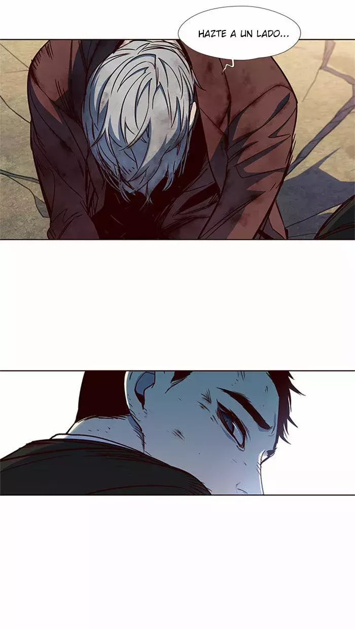 Read Lightning Degree ES Manga Online