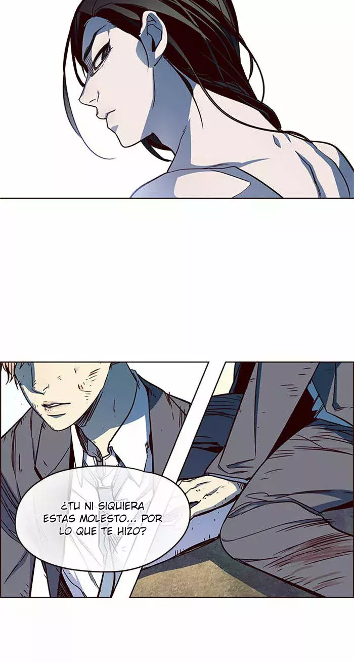 Read Lightning Degree ES Manga Online