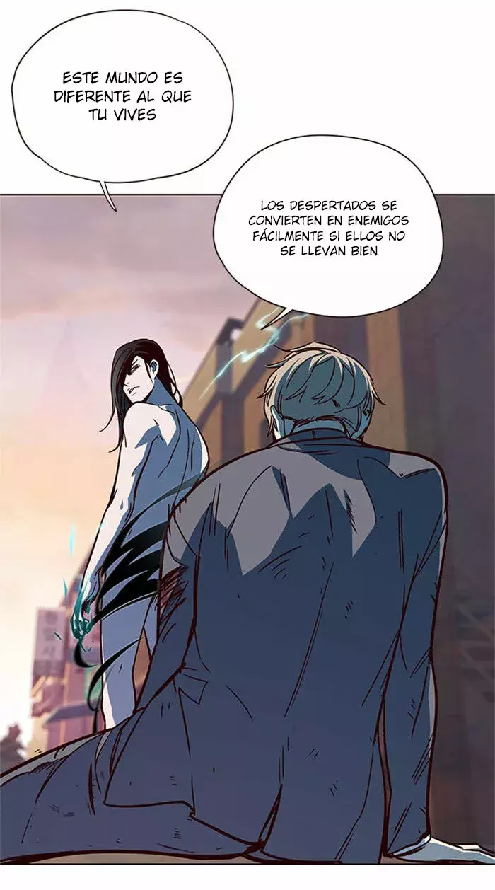 Read Lightning Degree ES Manga Online