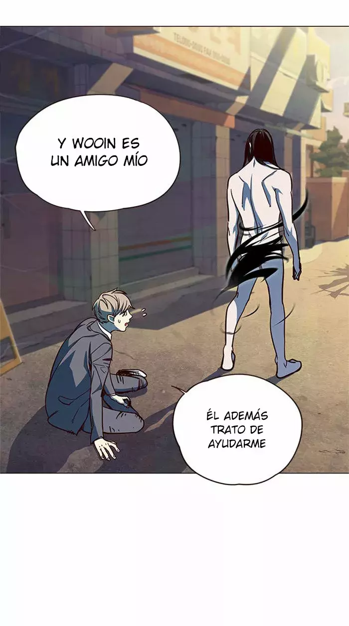 Read Lightning Degree ES Manga Online
