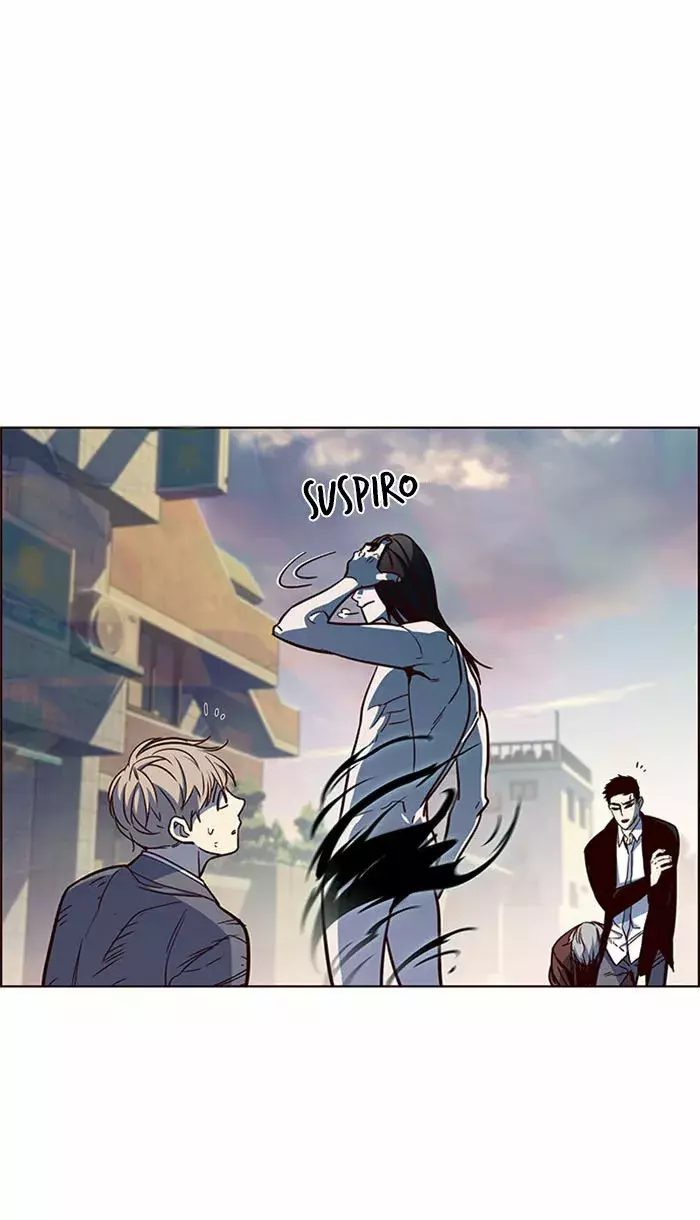Read Lightning Degree ES Manga Online