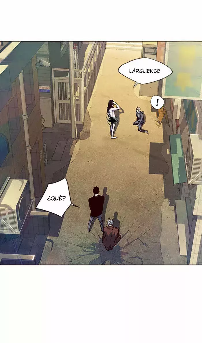 Read Lightning Degree ES Manga Online