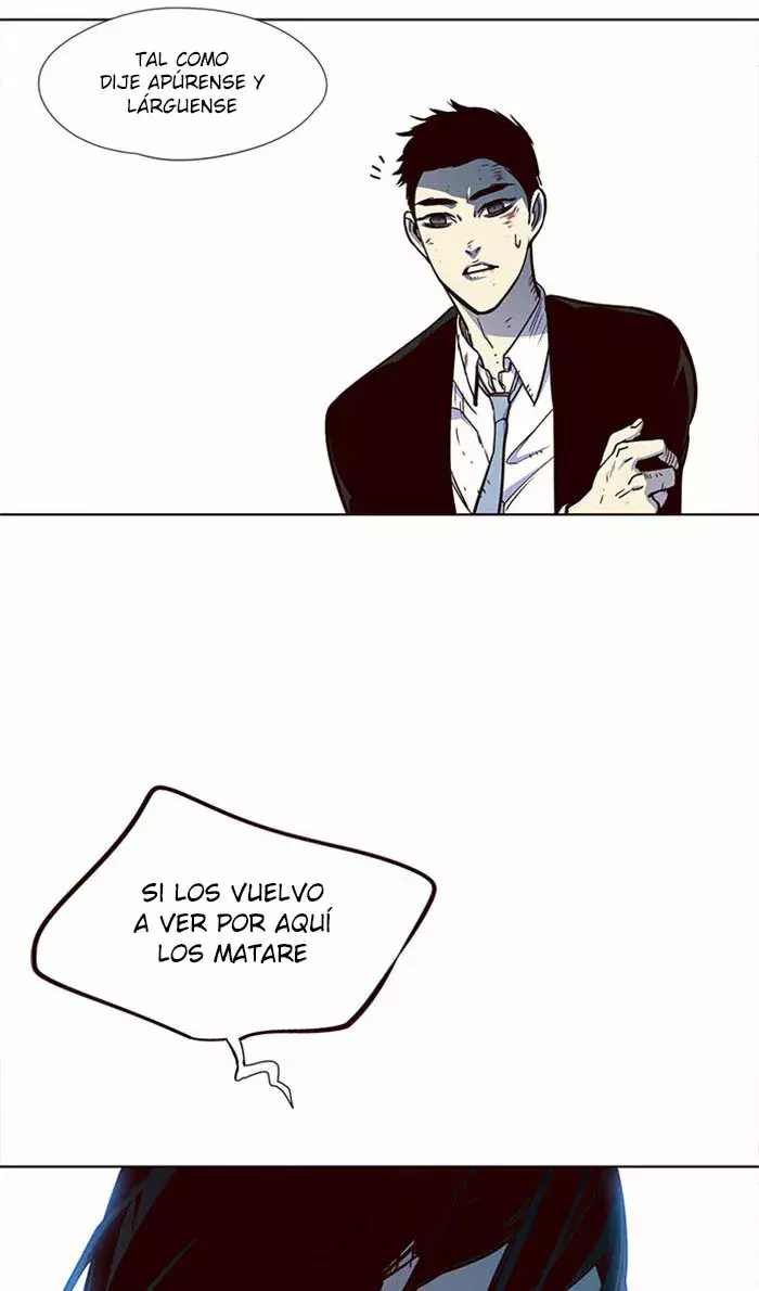Read Lightning Degree ES Manga Online