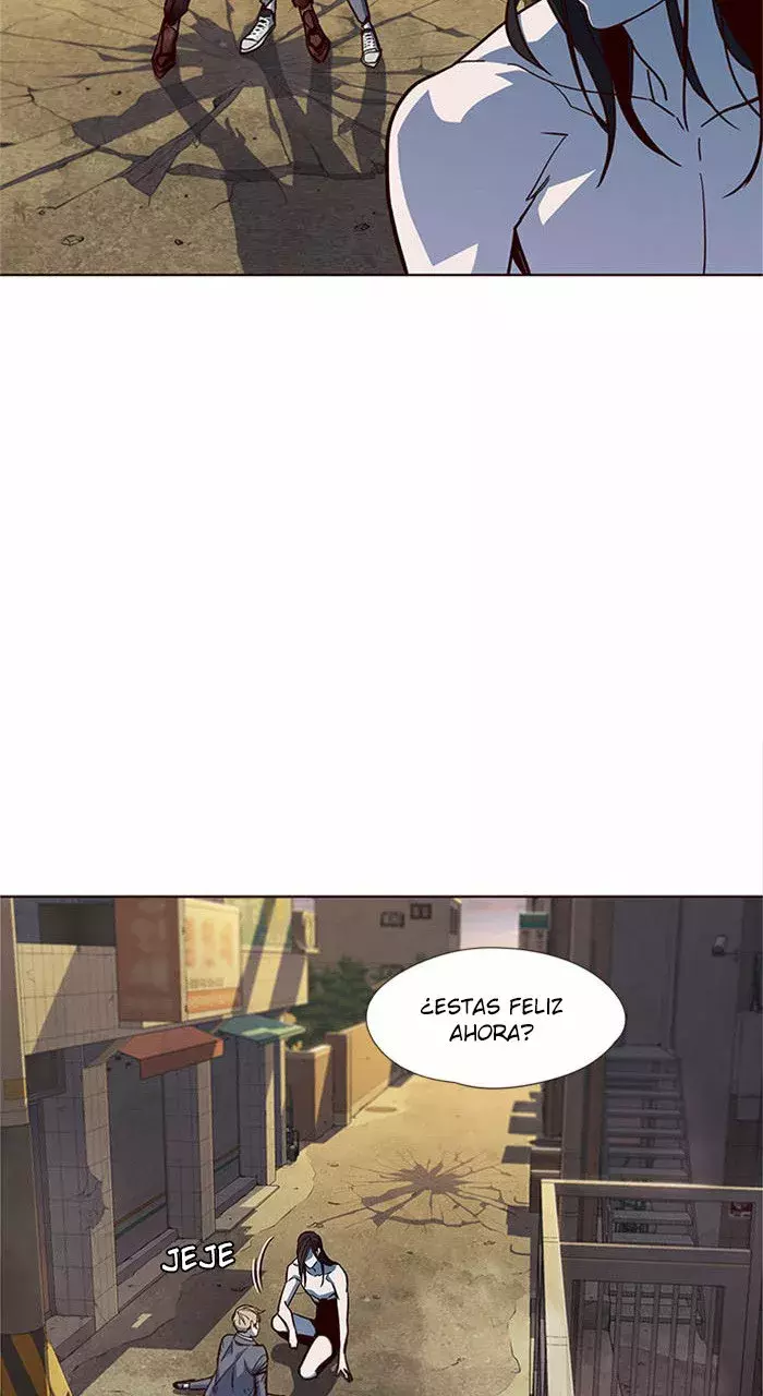Read Lightning Degree ES Manga Online