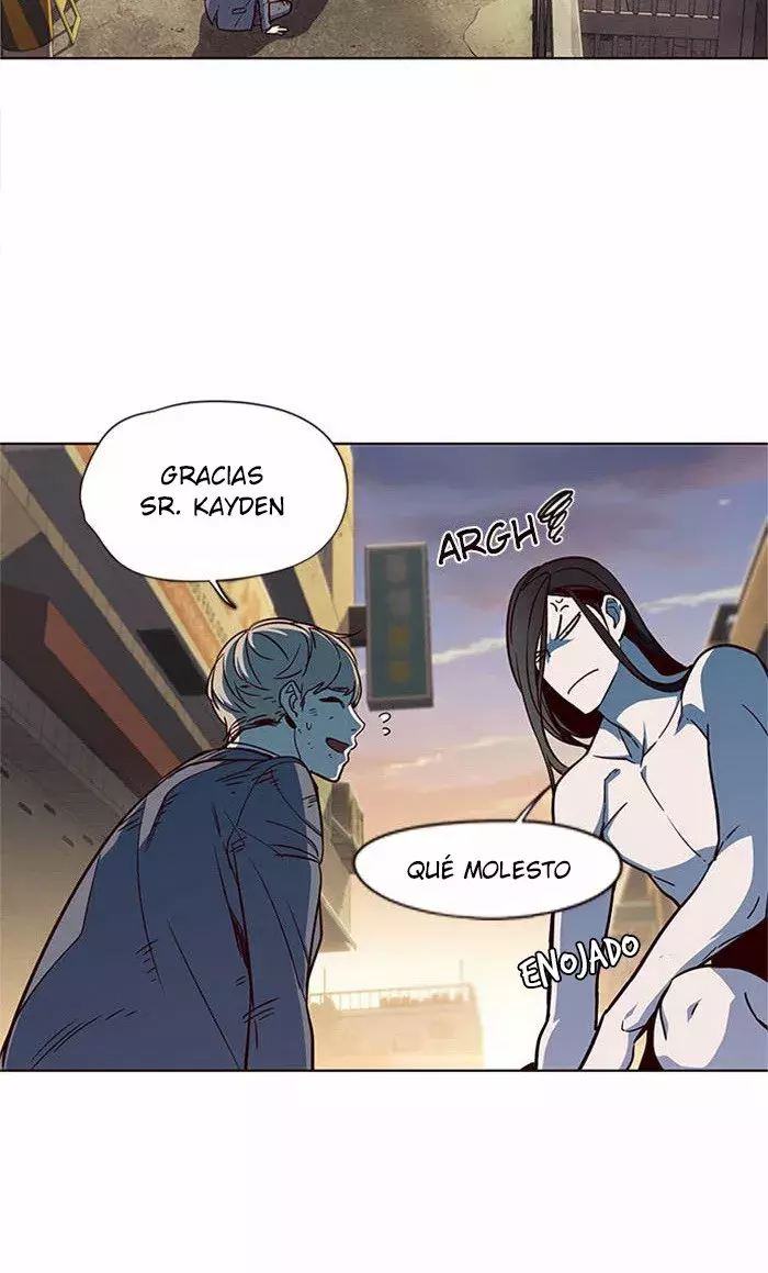 Read Lightning Degree ES Manga Online