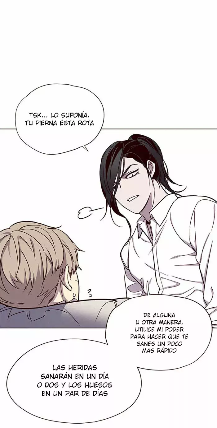 Read Lightning Degree ES Manga Online