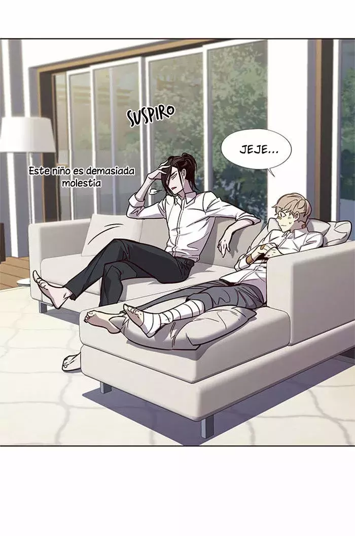 Read Lightning Degree ES Manga Online