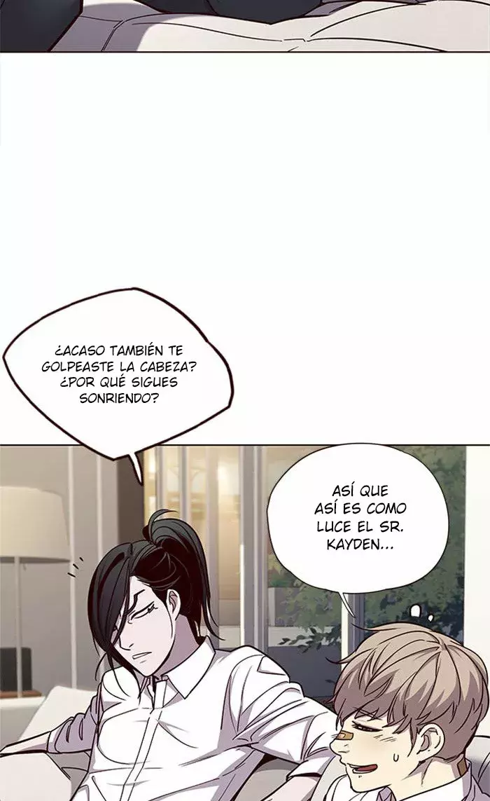 Read Lightning Degree ES Manga Online