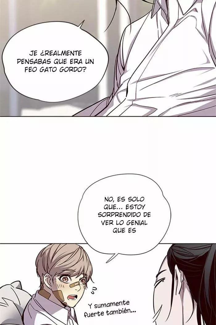 Read Lightning Degree ES Manga Online