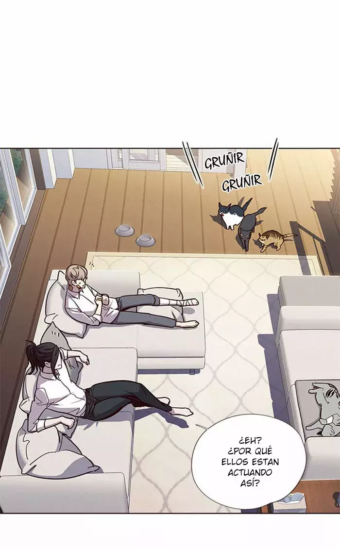 Read Lightning Degree ES Manga Online
