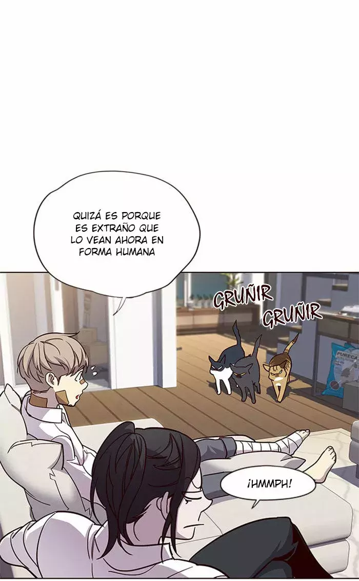 Read Lightning Degree ES Manga Online