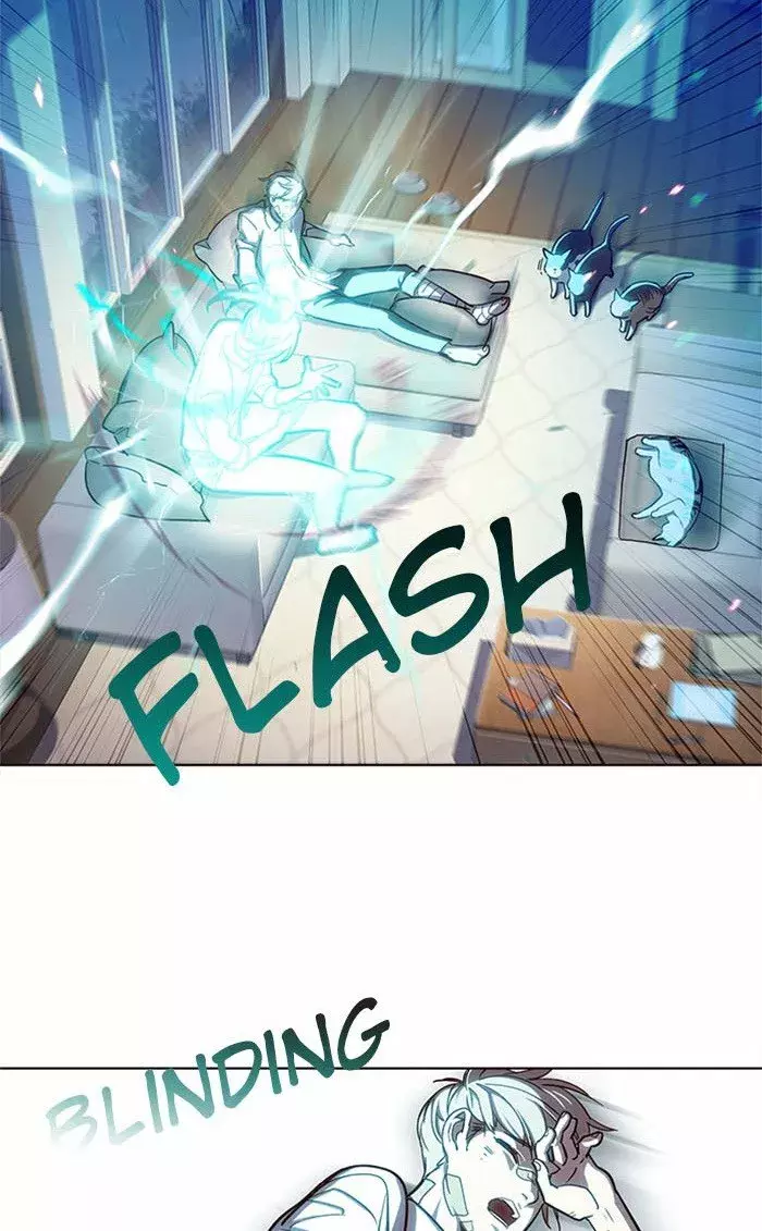 Read Lightning Degree ES Manga Online