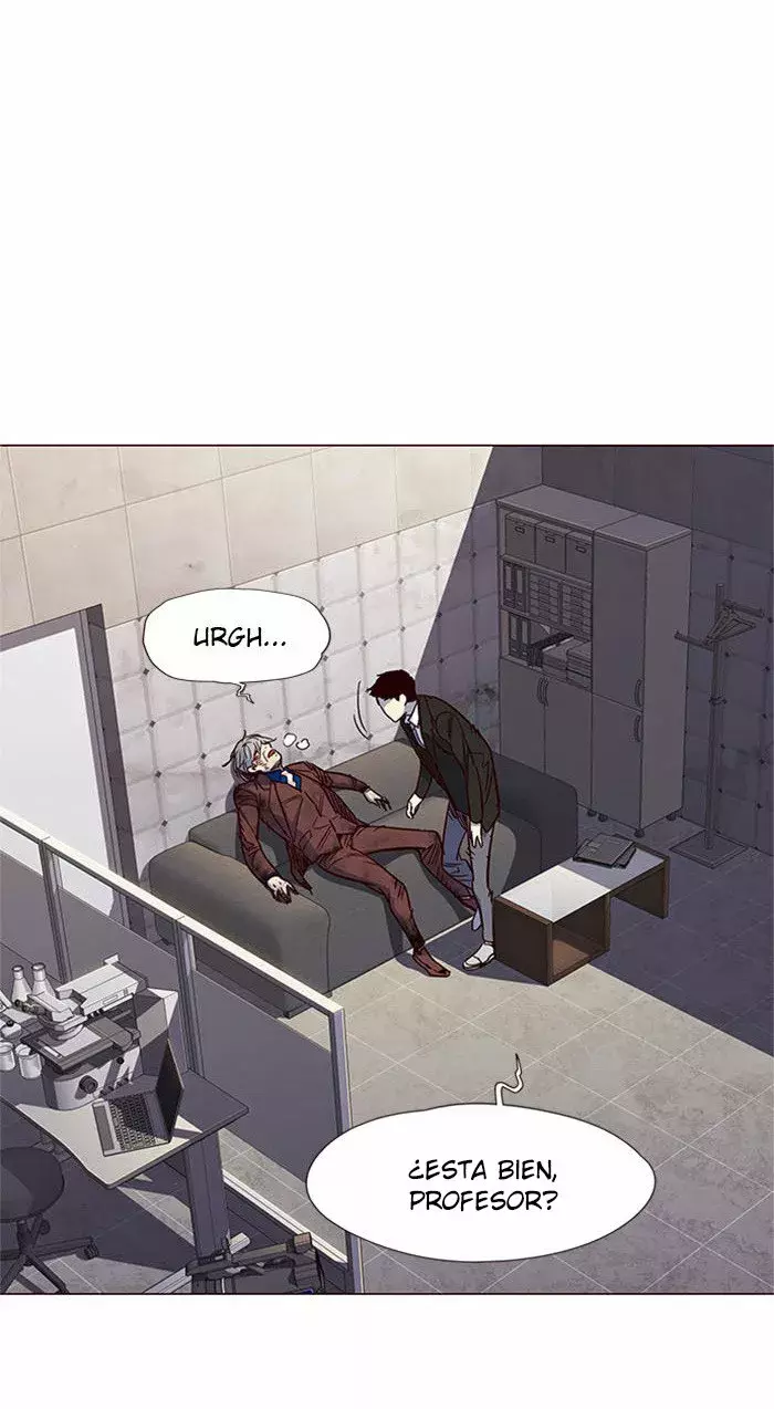 Read Lightning Degree ES Manga Online