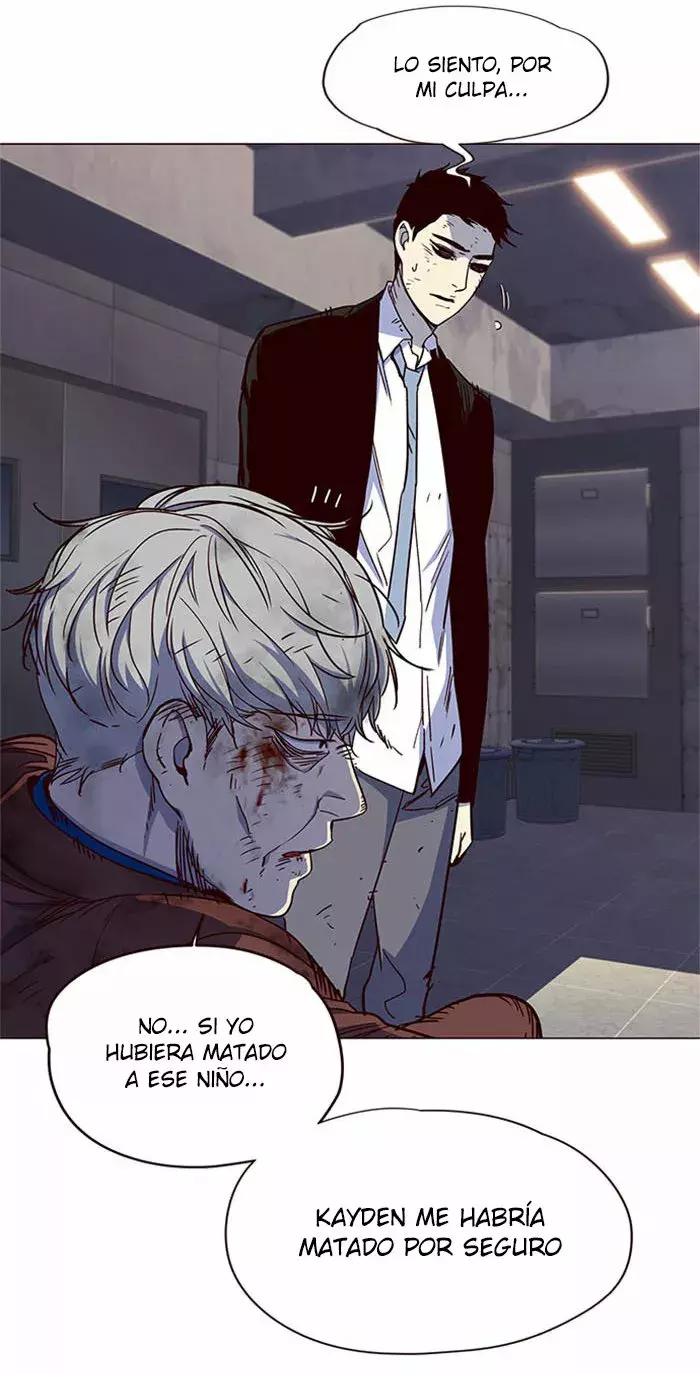 Read Lightning Degree ES Manga Online