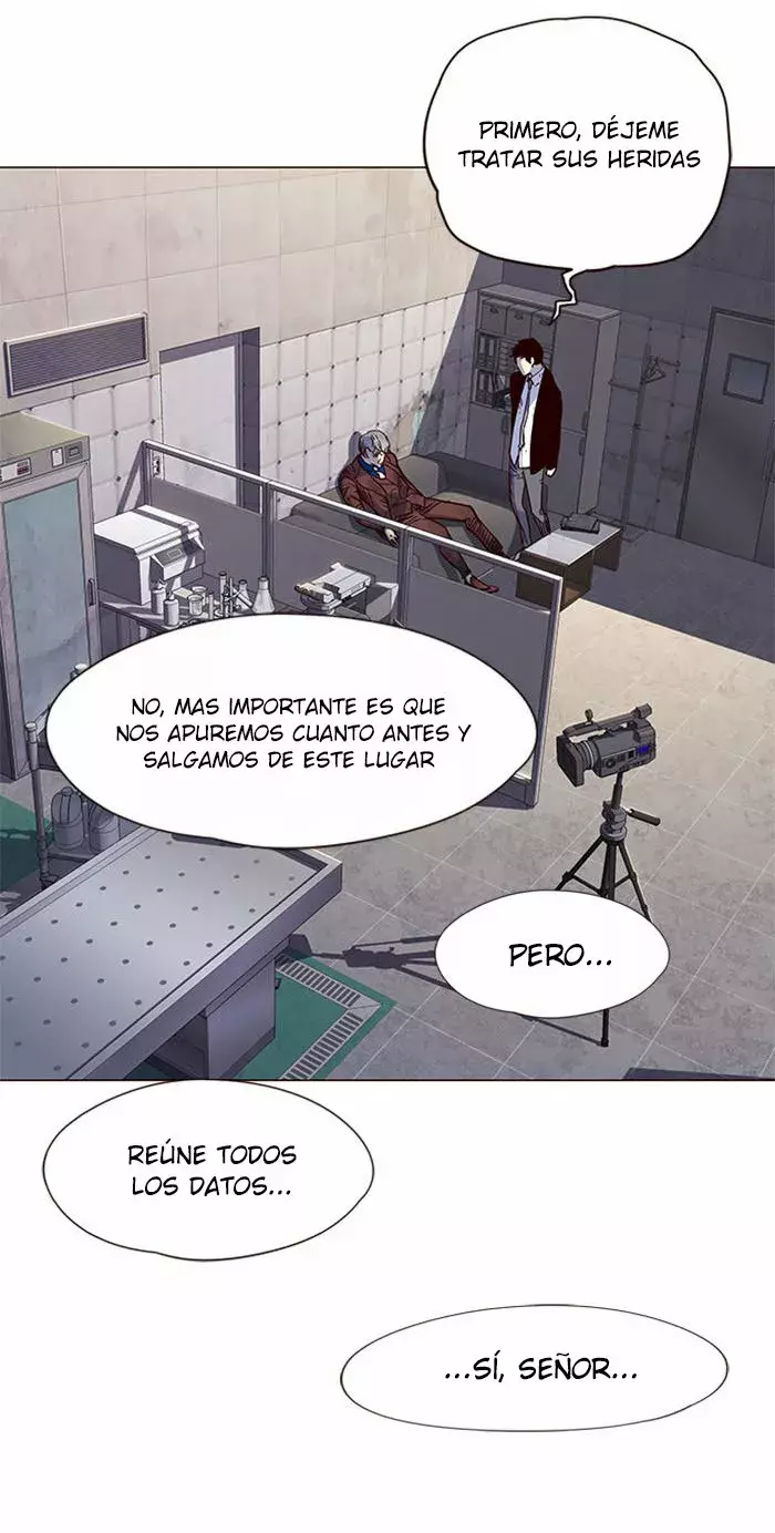 Read Lightning Degree ES Manga Online