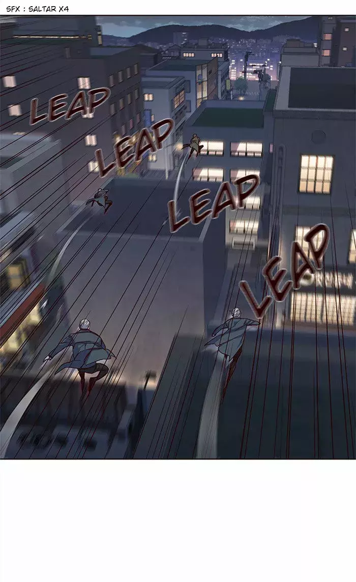 Read Lightning Degree ES Manga Online