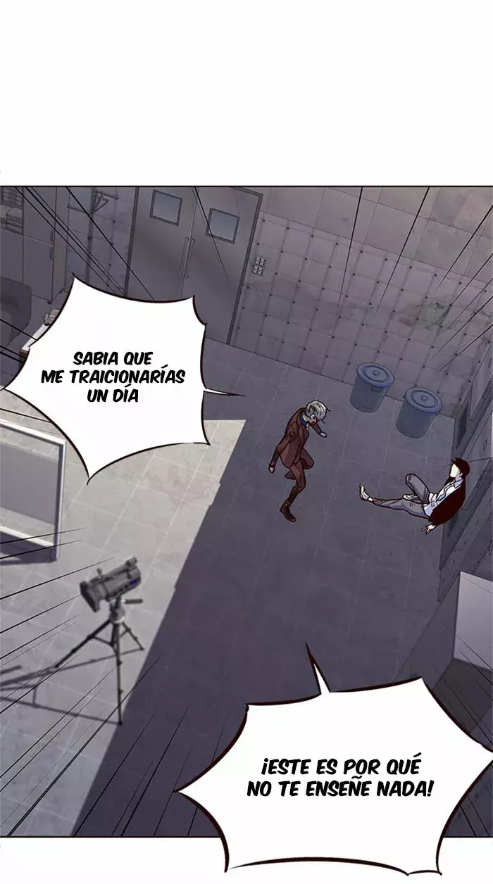 Read Lightning Degree ES Manga Online