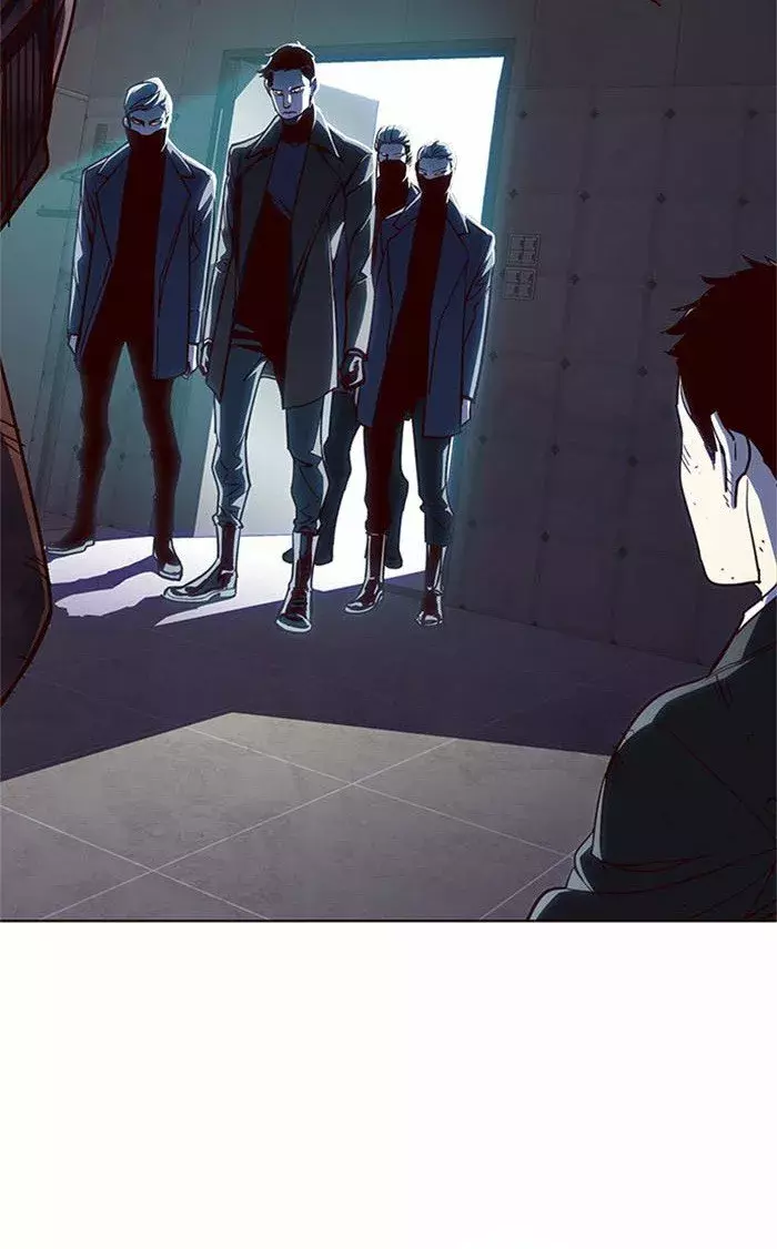 Read Lightning Degree ES Manga Online