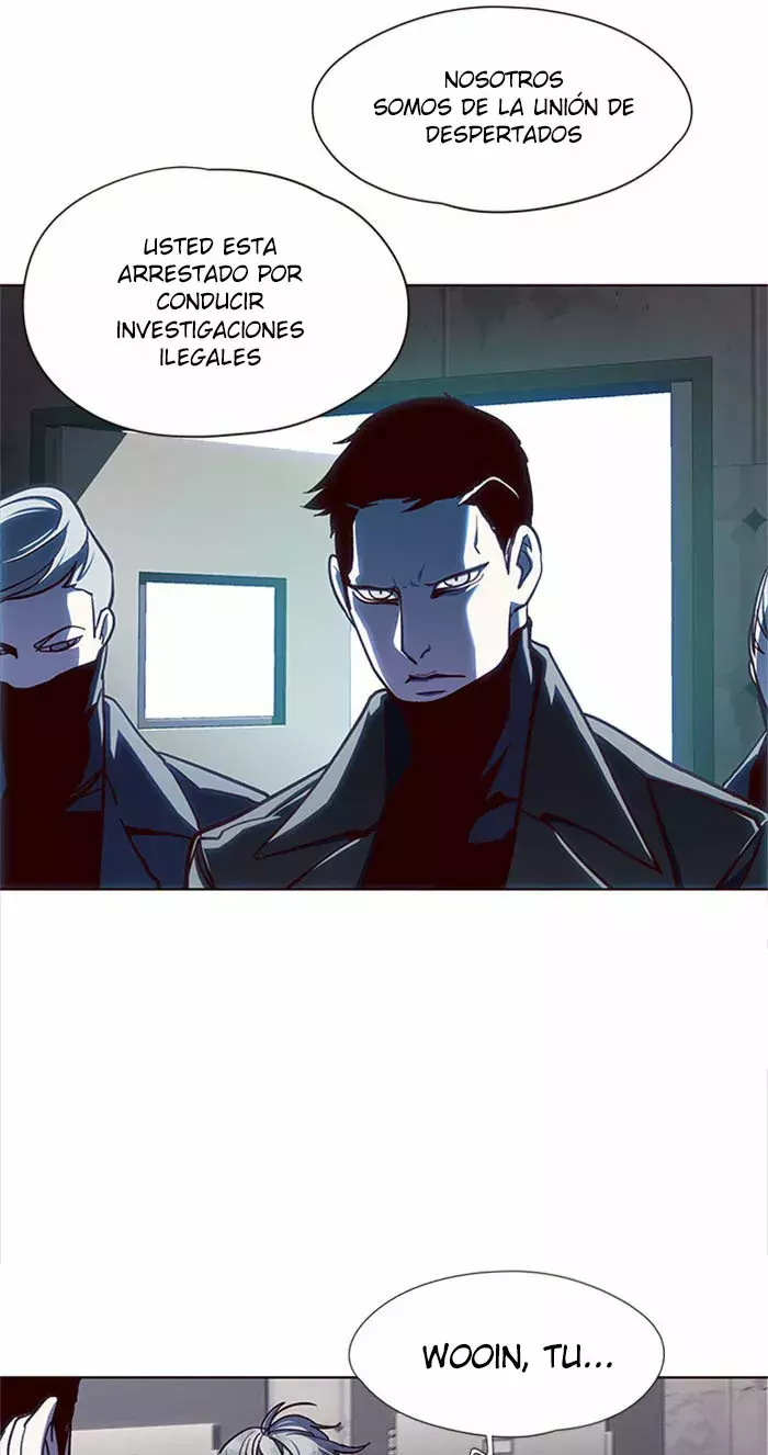 Read Lightning Degree ES Manga Online