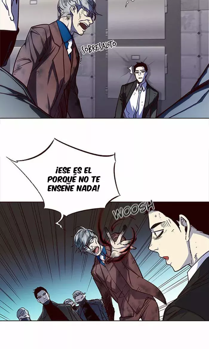 Read Lightning Degree ES Manga Online