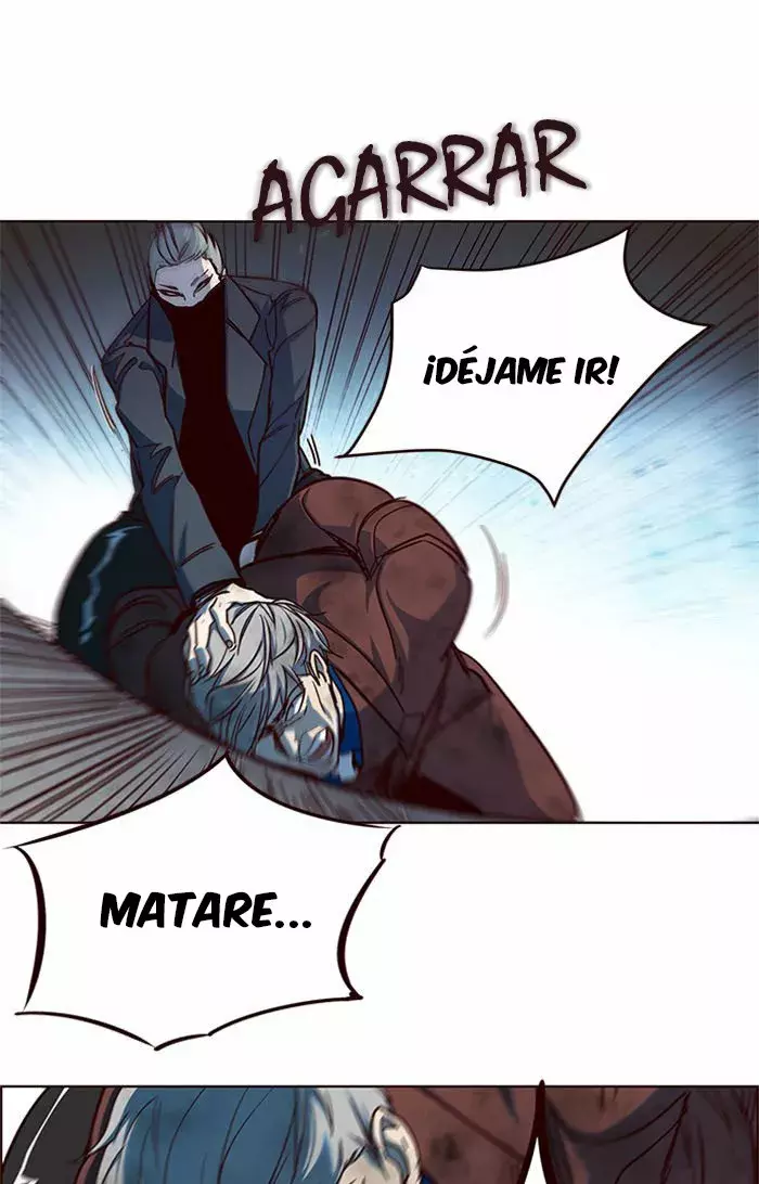 Read Lightning Degree ES Manga Online