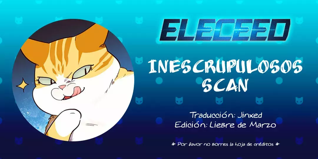 Read Lightning Degree ES Manga Online