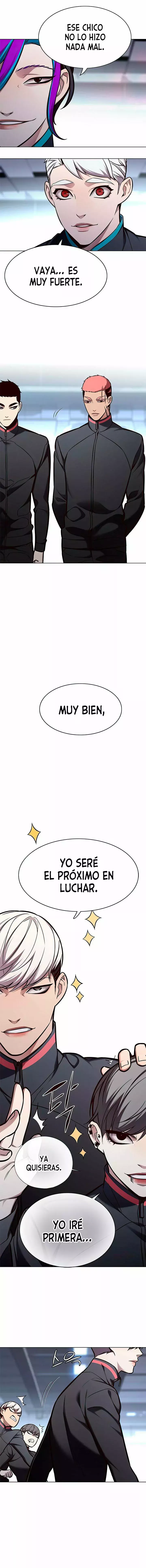 Read Lightning Degree ES Manga Online