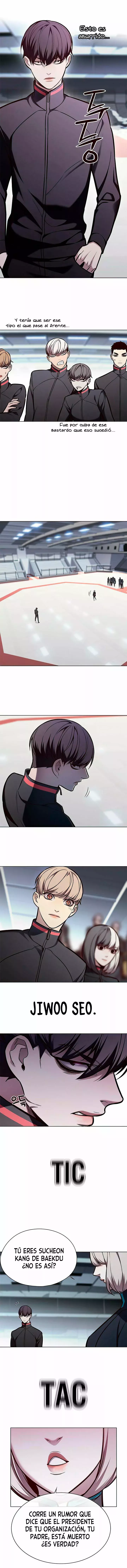 Read Lightning Degree ES Manga Online