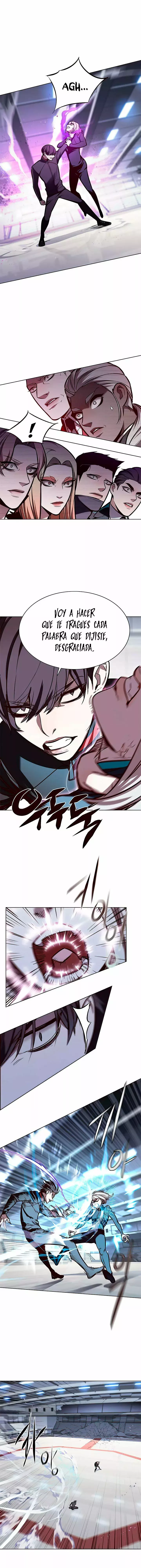 Read Lightning Degree ES Manga Online