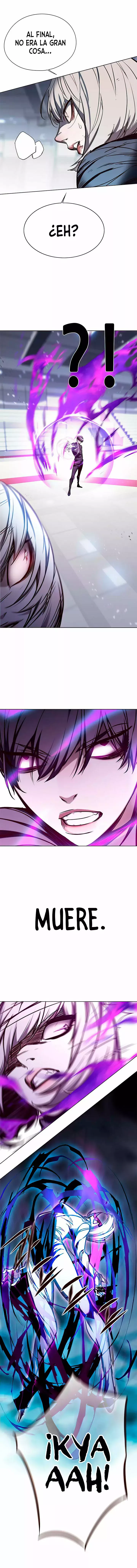 Read Lightning Degree ES Manga Online