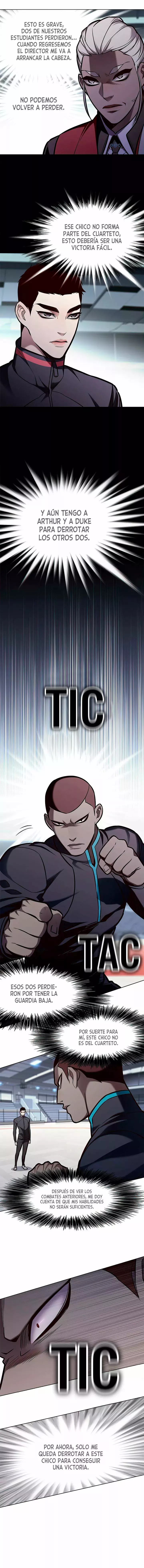 Read Lightning Degree ES Manga Online