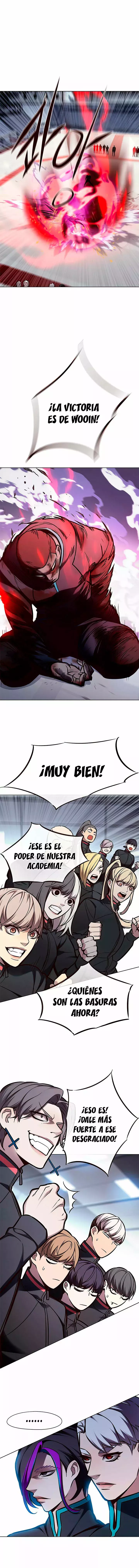 Read Lightning Degree ES Manga Online