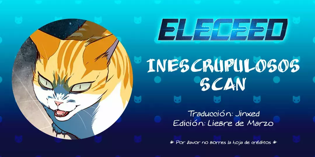 Read Lightning Degree ES Manga Online