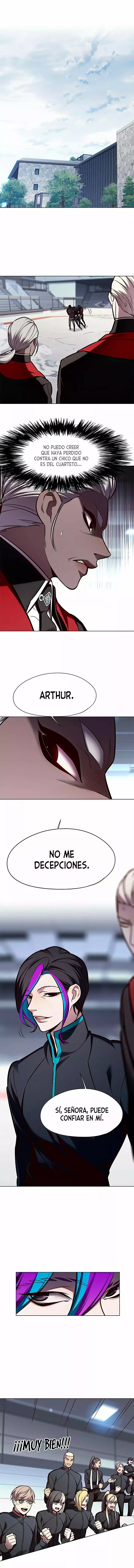 Read Lightning Degree ES Manga Online