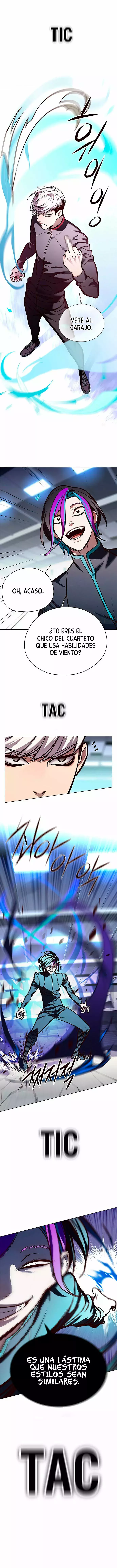 Read Lightning Degree ES Manga Online