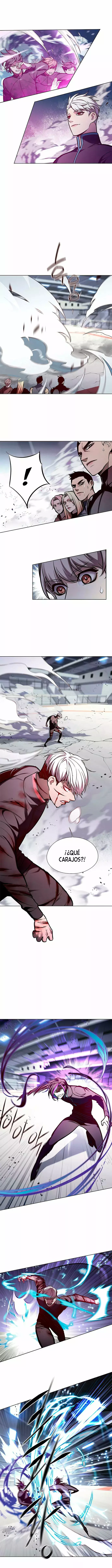 Read Lightning Degree ES Manga Online