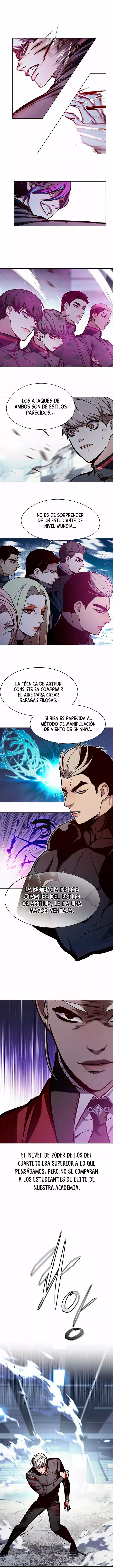 Read Lightning Degree ES Manga Online